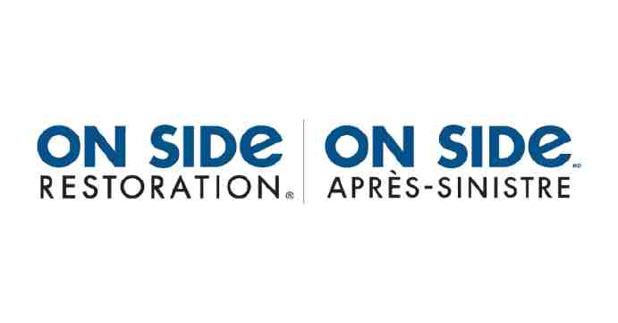On side restoration in canada